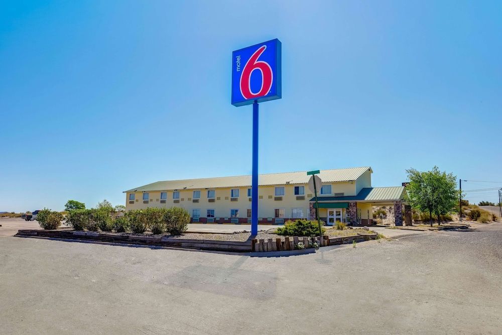 Motel 6 Truth Or Consequences, NM 1