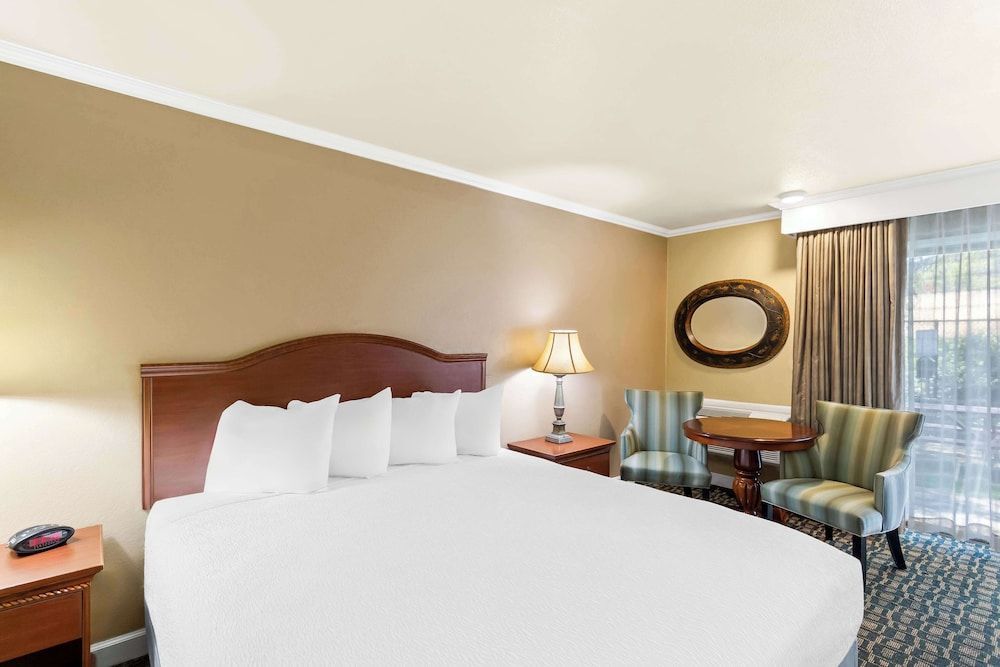 Best Western Miners Inn Yreka 1