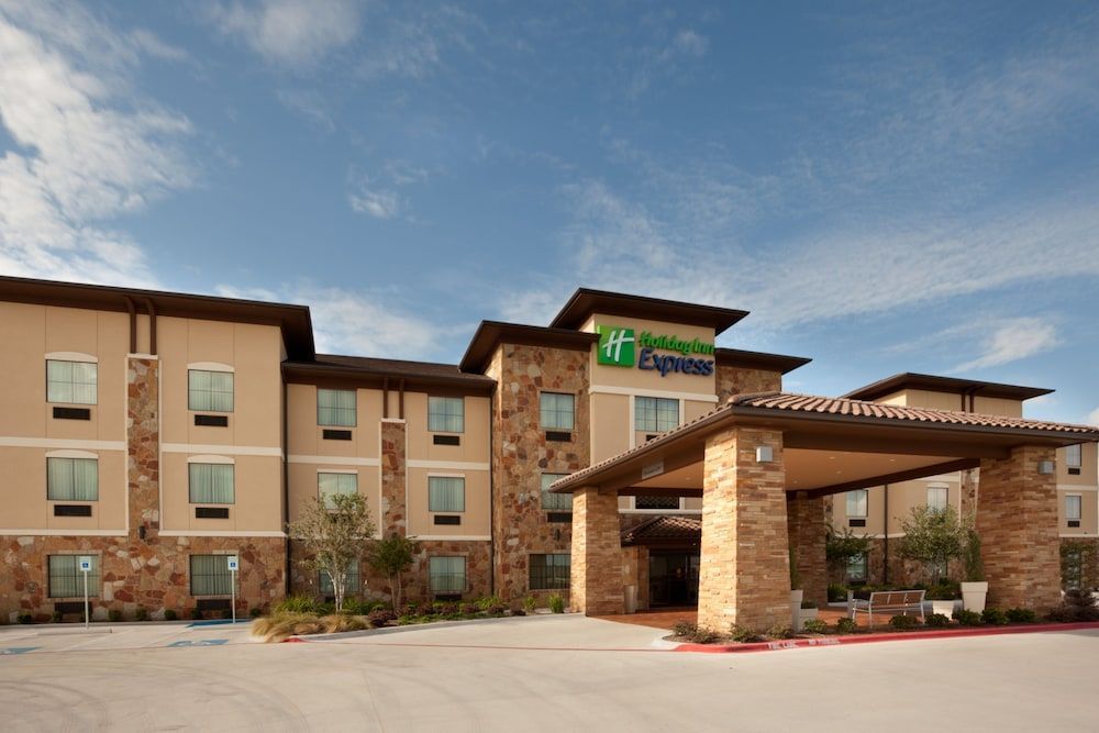 Holiday Inn Express & Suites MARBLE FALLS by IHG 1