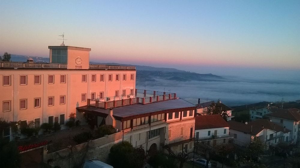 Hotel ristorante Bellavista 1