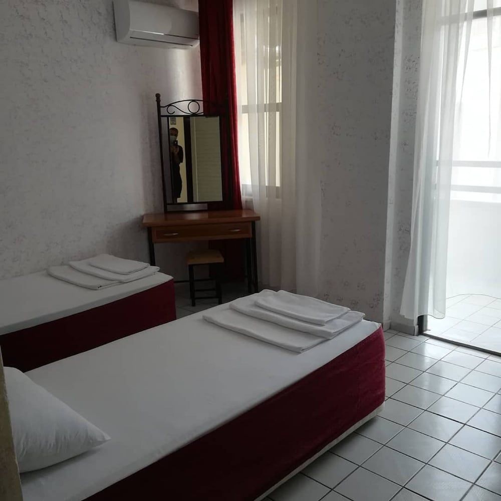Kleopatra Sahara Otel 2