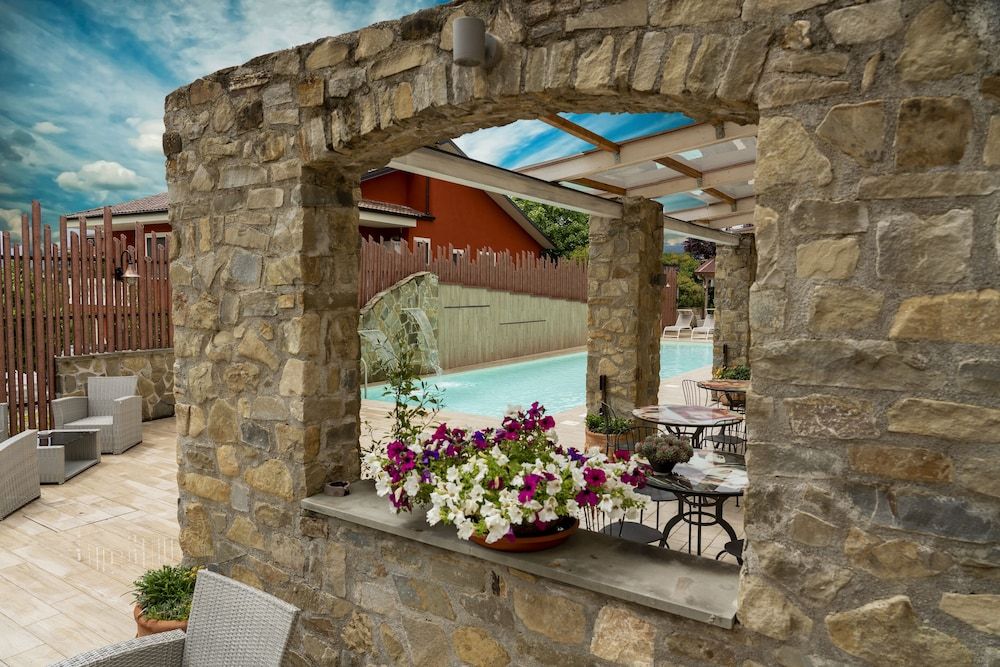 Hotel Villa Venus Resort & SPA 1