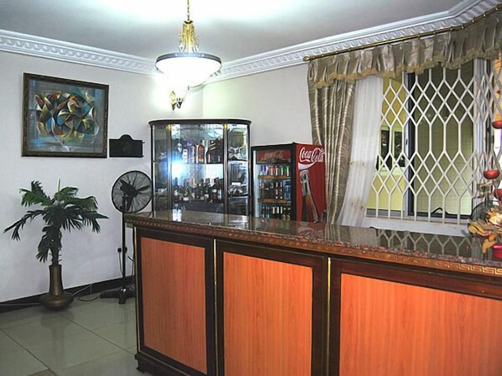 Acacia Lodge, North Legon 2