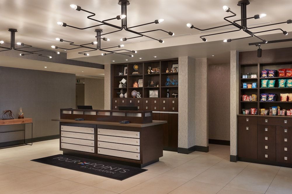 Four Points by Sheraton Vaughan 2