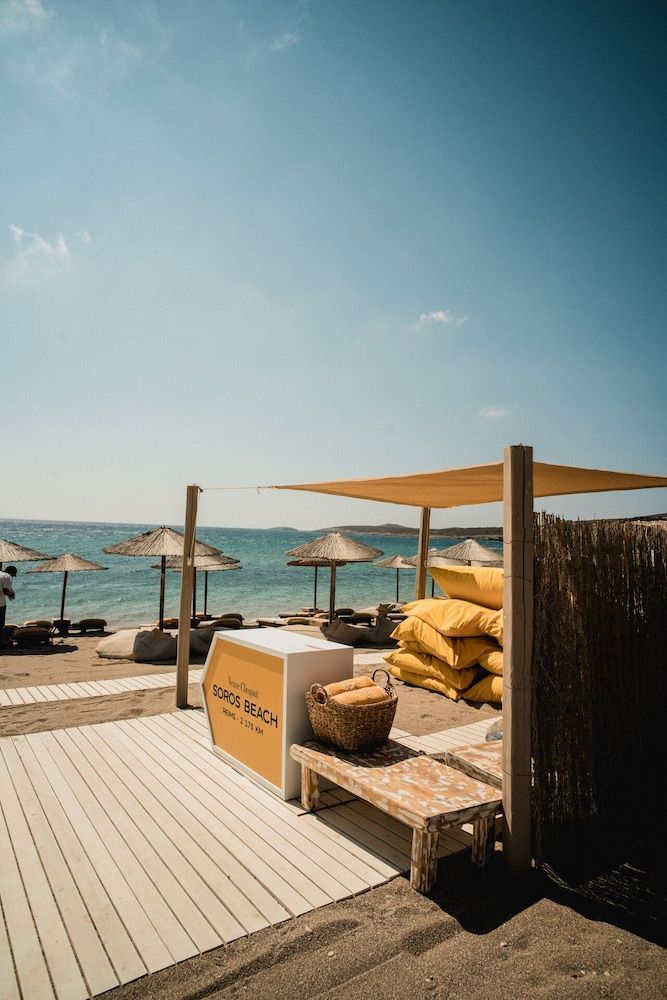 Soros Beach Antiparos 1