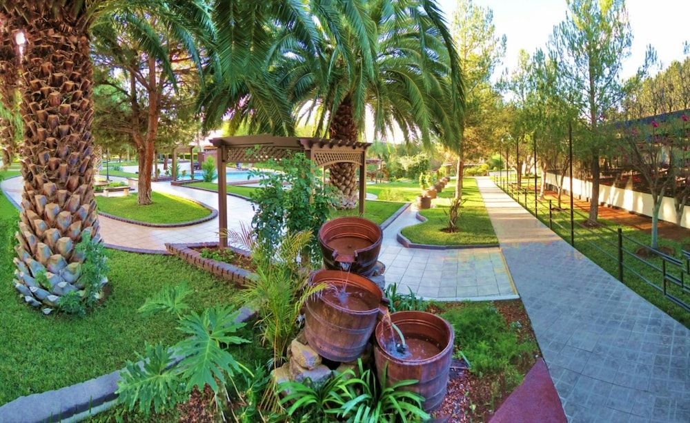 Quinta Arratz 2