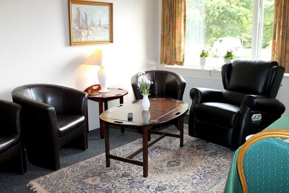 Hotel Medio Fredericia 2