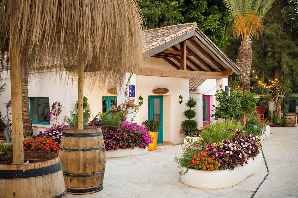 Dunas Luxury Beach Resort Tarifa 1