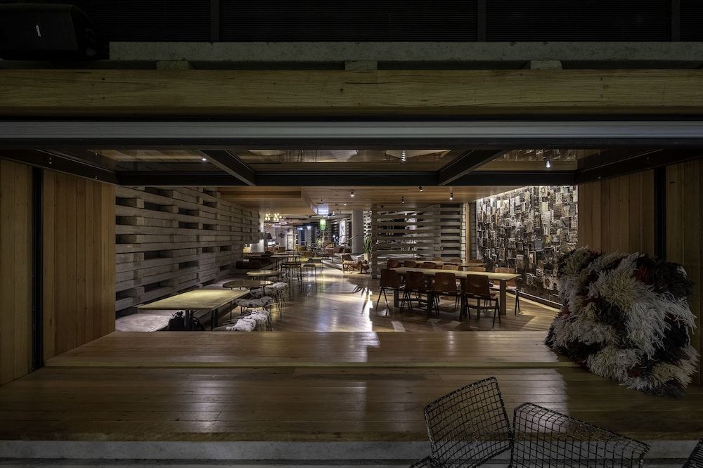 Ovolo Canberra, a Wyndham Hotel 2