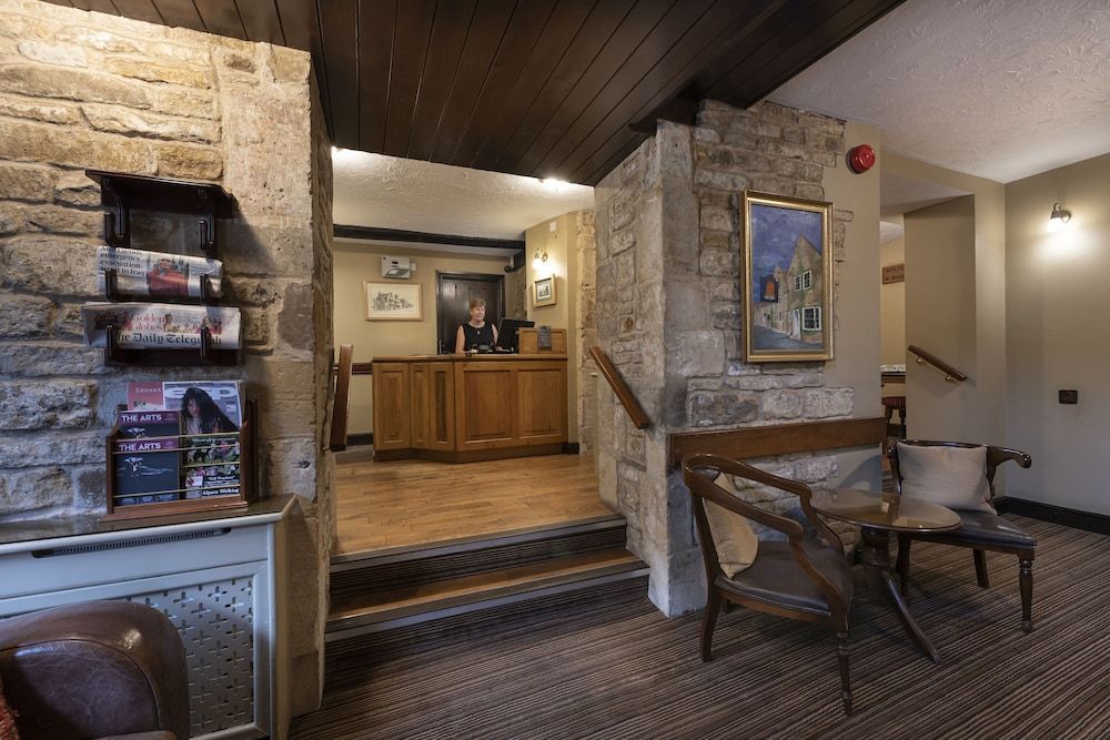 The Bell Inn, Stilton, Cambridgeshire - The Coaching Inn Group 2