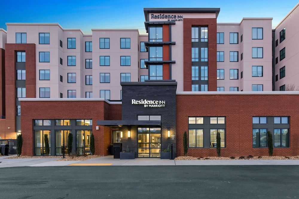 Residence Inn by Marriott Atlanta Covington 1