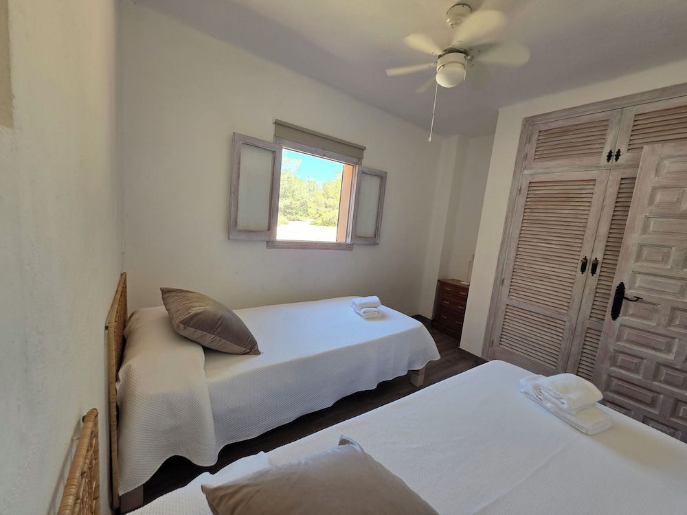 Apartamentos Turísticos Casin 2