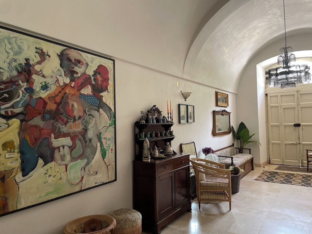 Palazzo Agrusti - Residenza D'Epoca 1