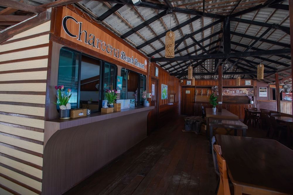 Chareena Beachside 2