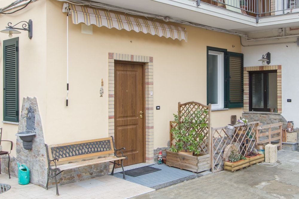 Le Camere Di Aladino 1
