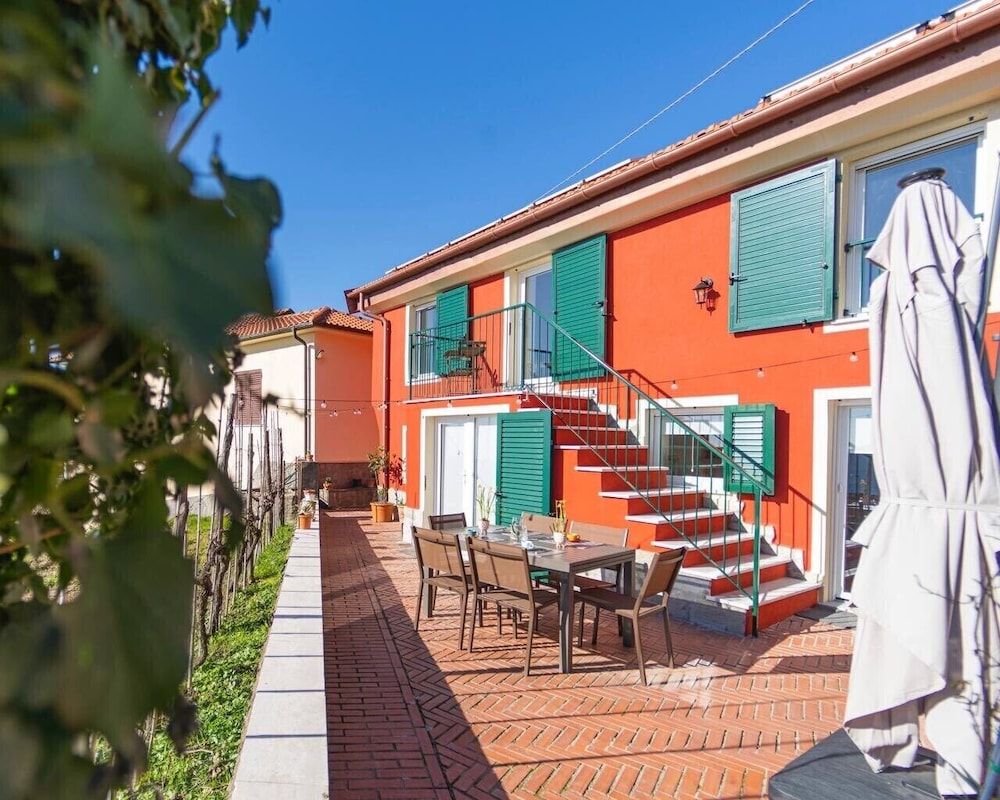 B&B La Volpe 1