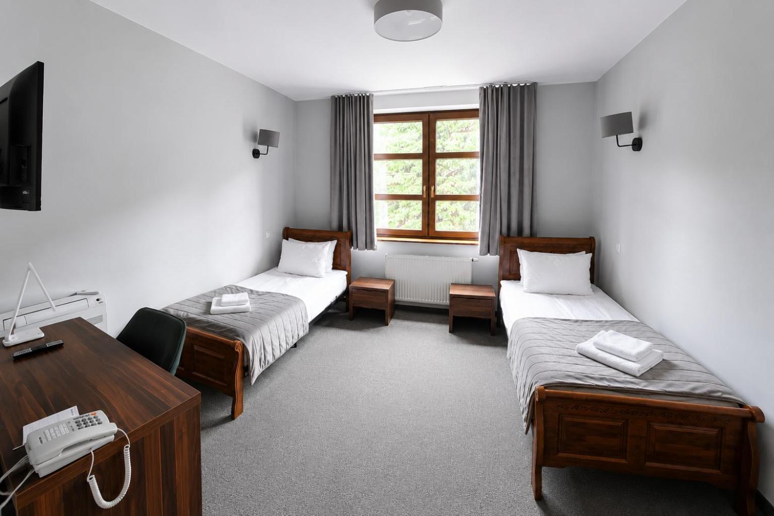 Hotel RED 2