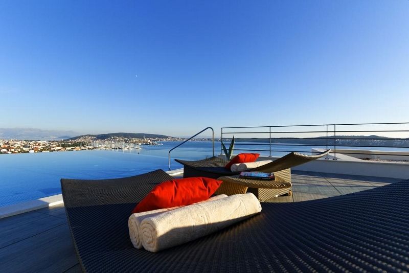 Hôtel OLA Trogir 2