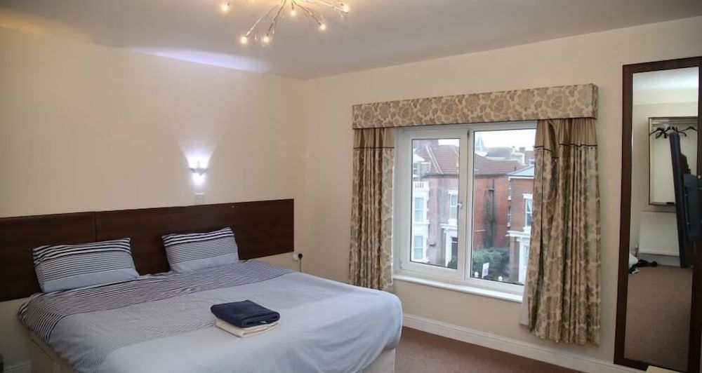 Southseaa Inn 1