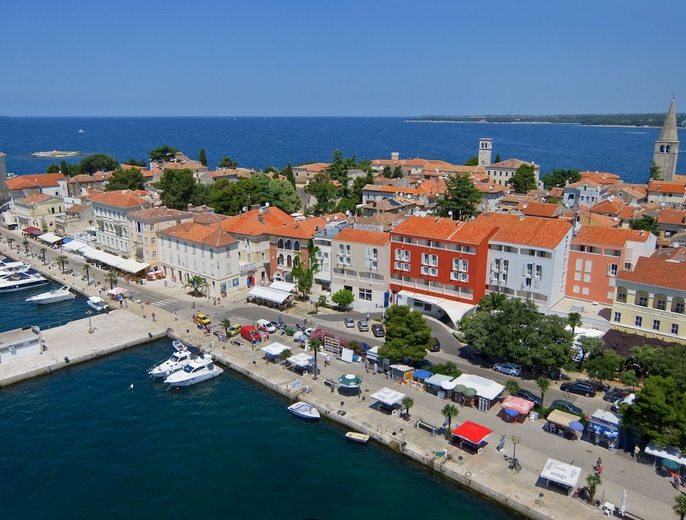 Valamar Riviera Hotel & Residence 1