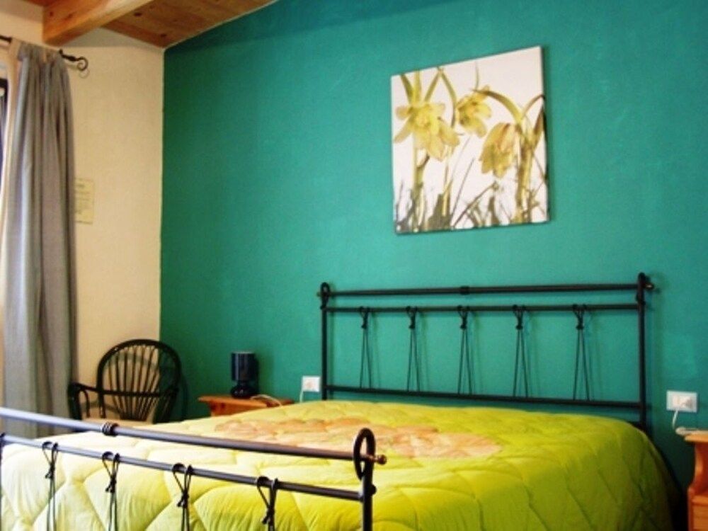 B&B Masseria Liberatore 2