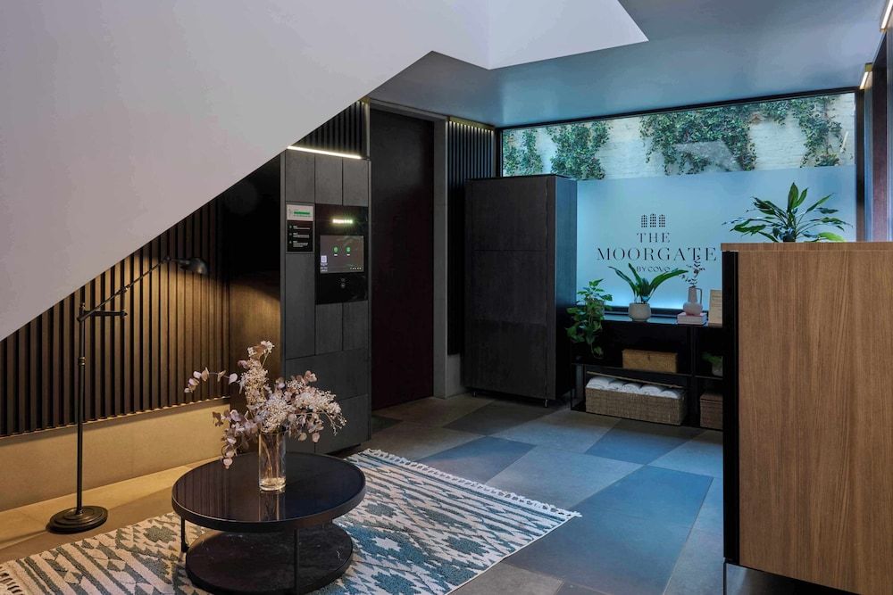 The Moorgate by COVE 2