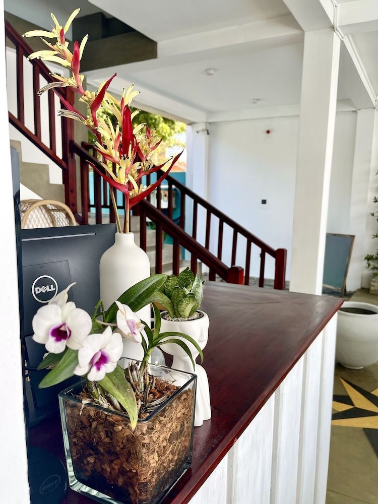 Smeralda Beach Hotel 2