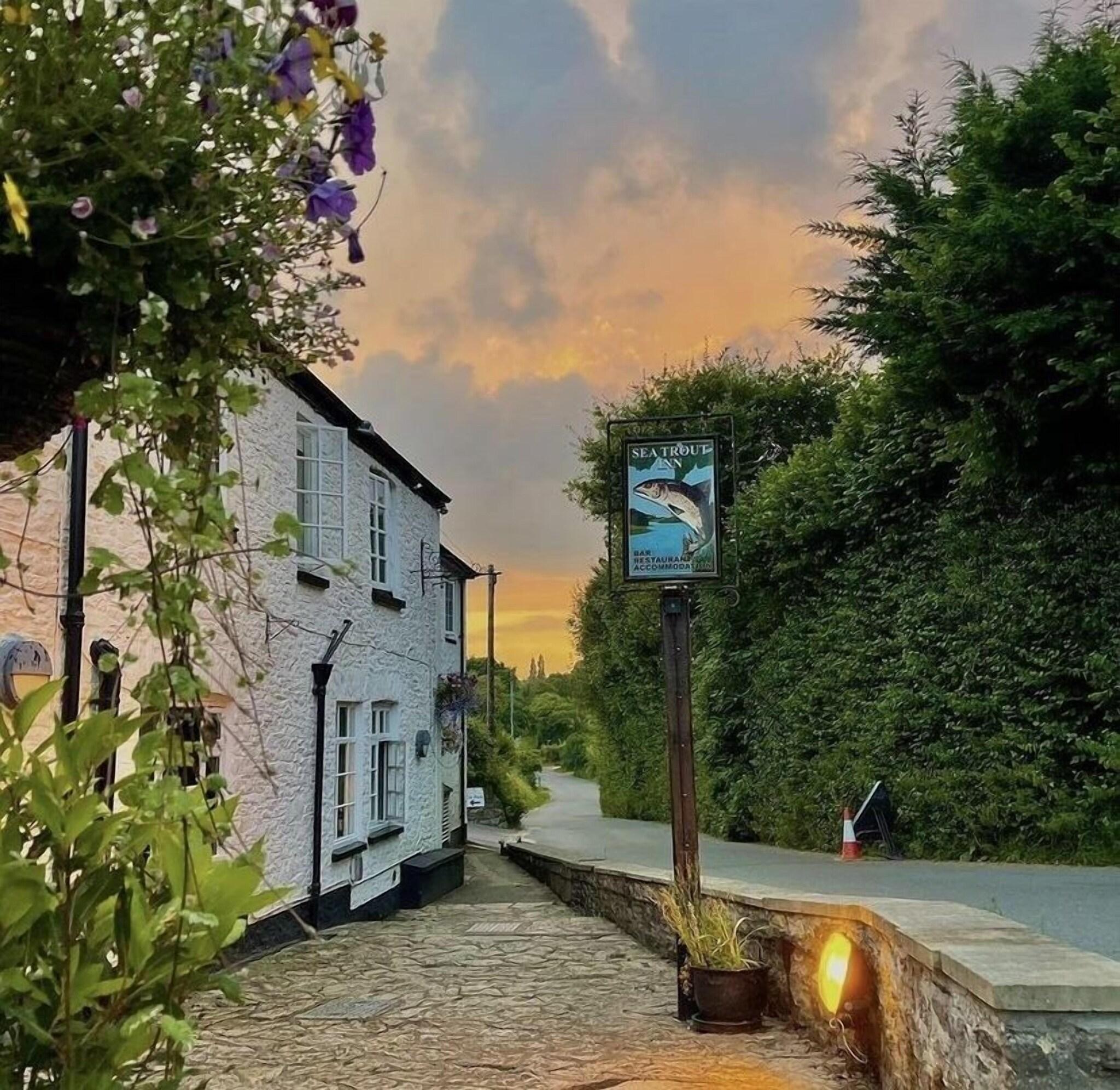 The Sea Trout Inn 2