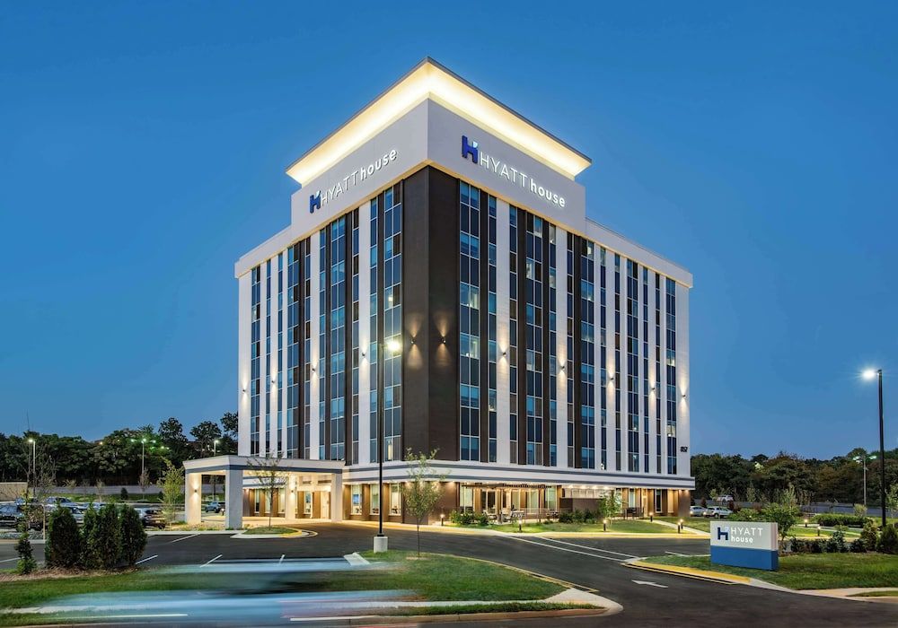 Hyatt House Bwi Airport/Baltimore 1