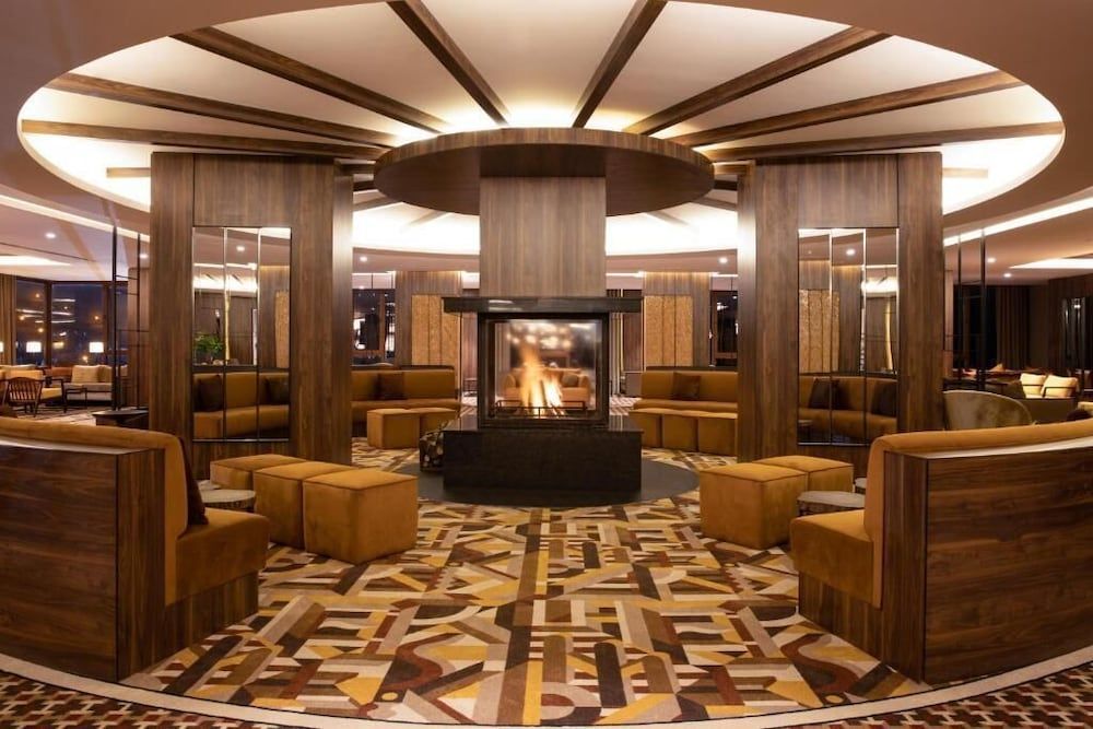 Dorukkaya Ski & Mountain Resort 2