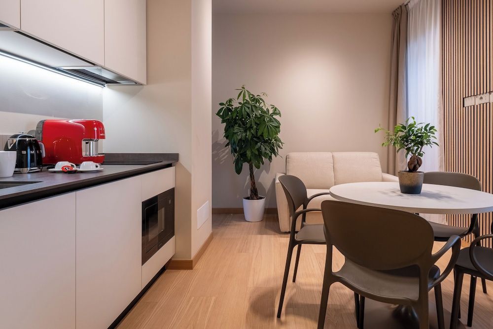 Oriana Homèl Milano 1