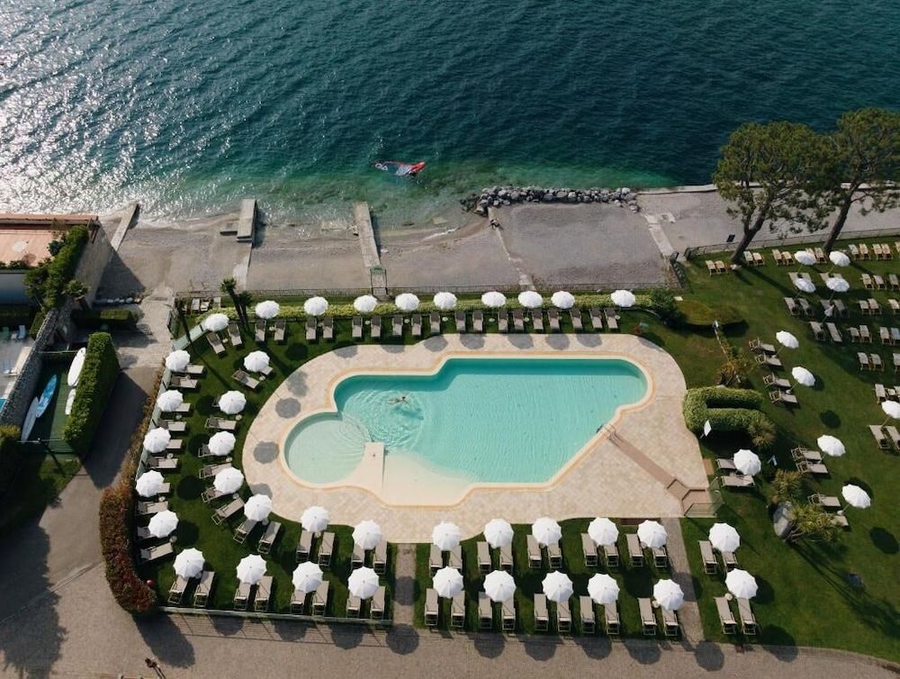 Hotel Du Lac 1