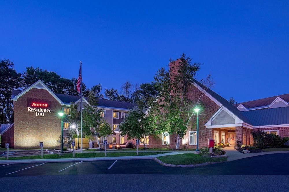 Residence Inn by Marriott Hanover Lebanon 1