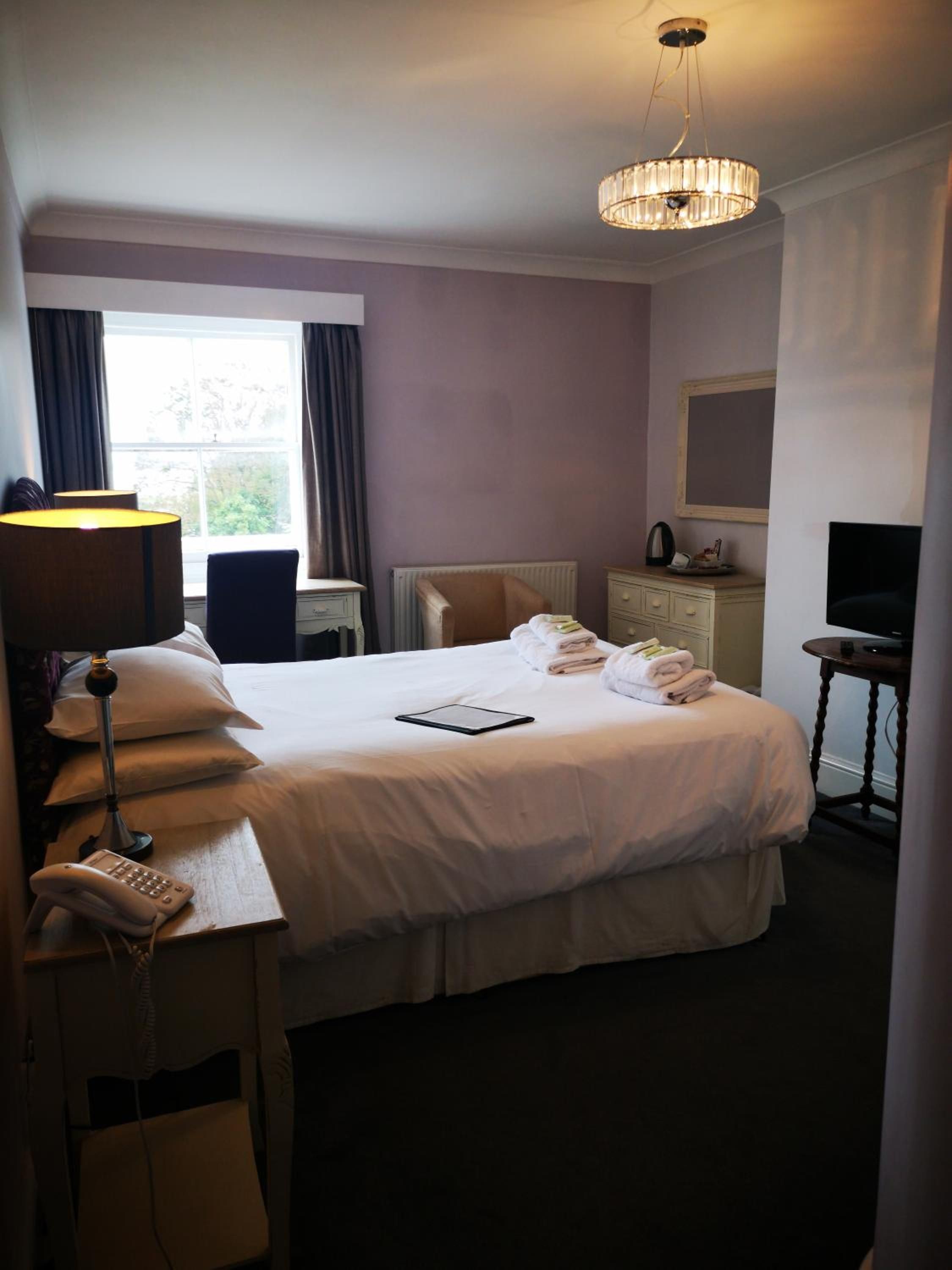 Anglesey Hotel 2