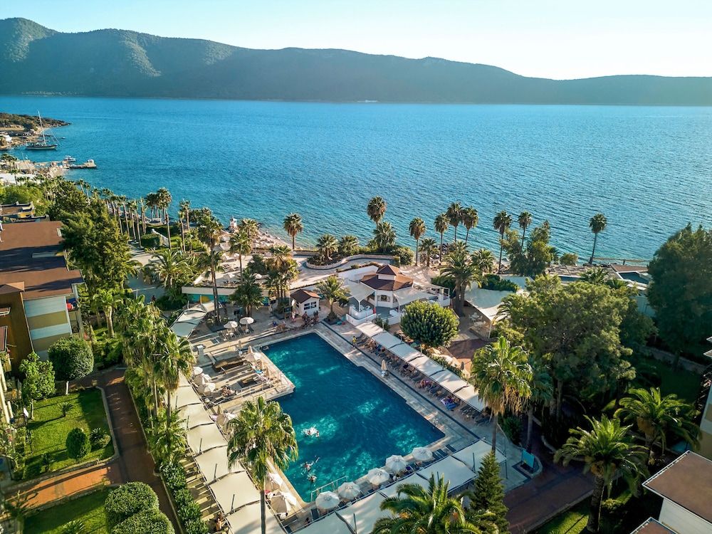 TUI MAGIC LIFE Bodrum - Adults Only 1
