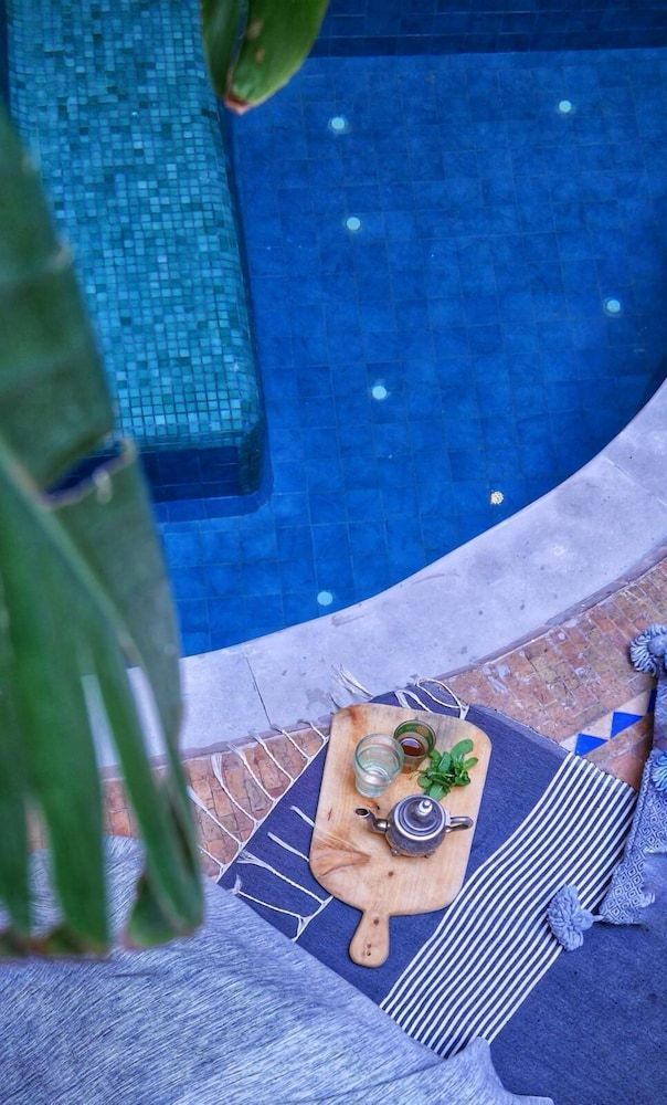 Riad Elli Marrakech 1