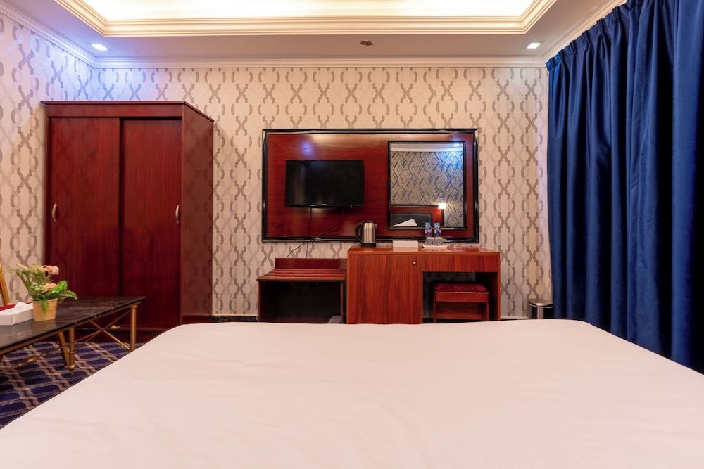 Gulf Star Hotel 1