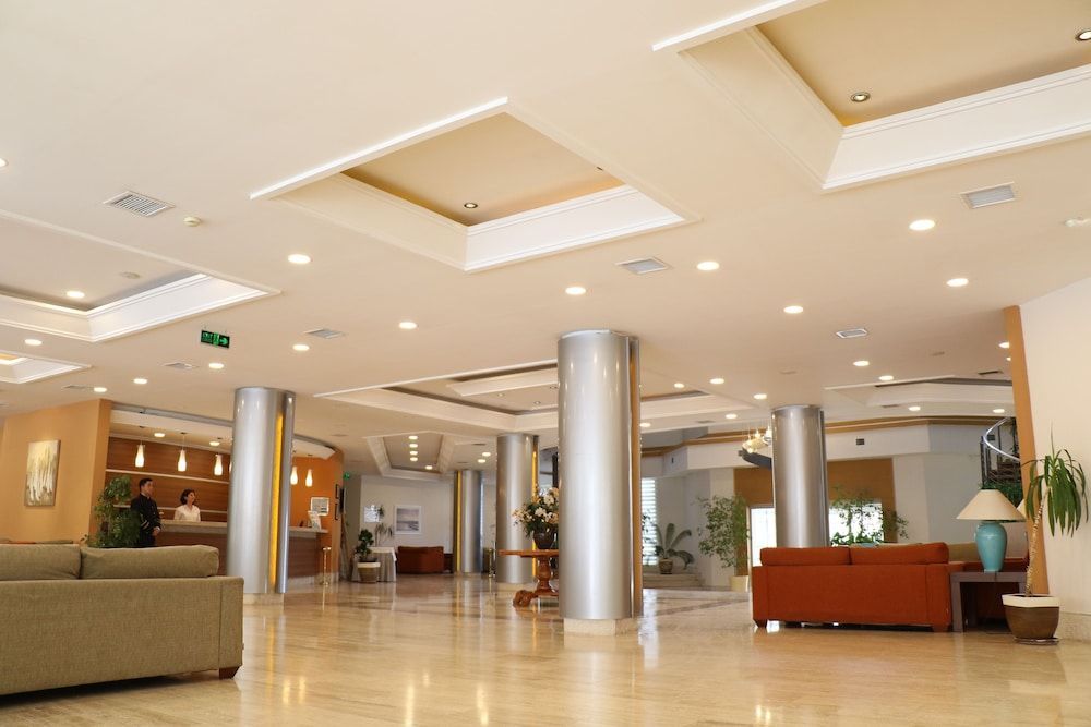 Pam Thermal Hotel Clinic & Spa 2