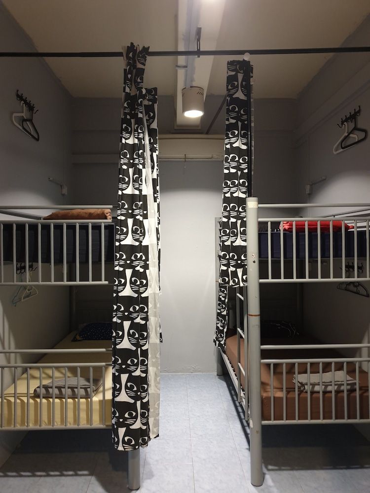 Century Service World - Hostel 2