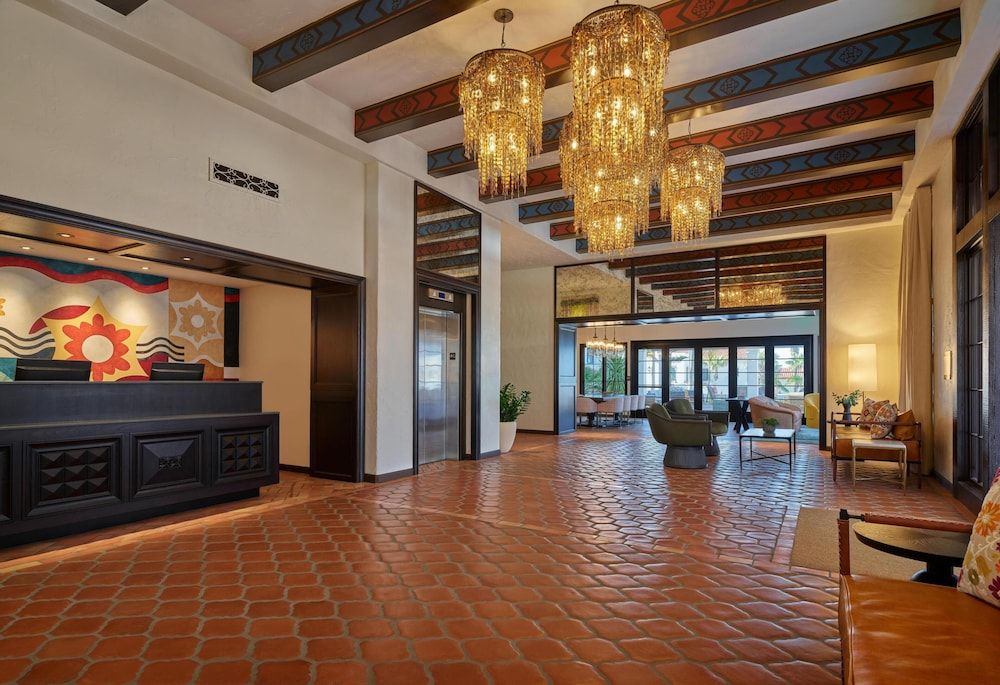 Mar Monte Hotel, in The Unbound Collection by Hyatt 2