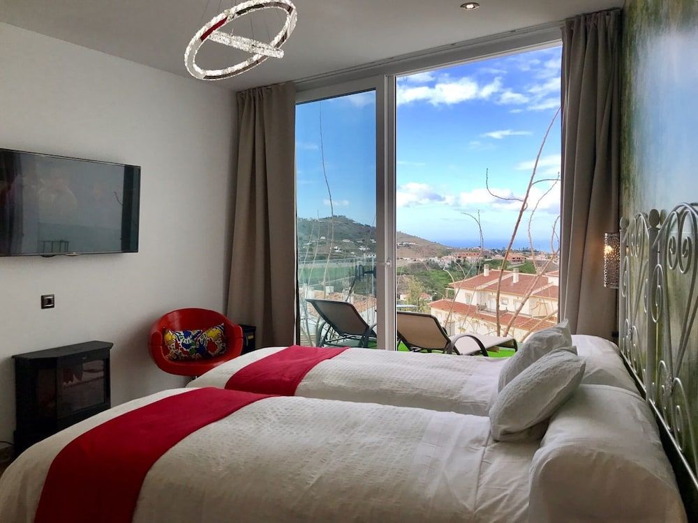 Loft El Sueño 1