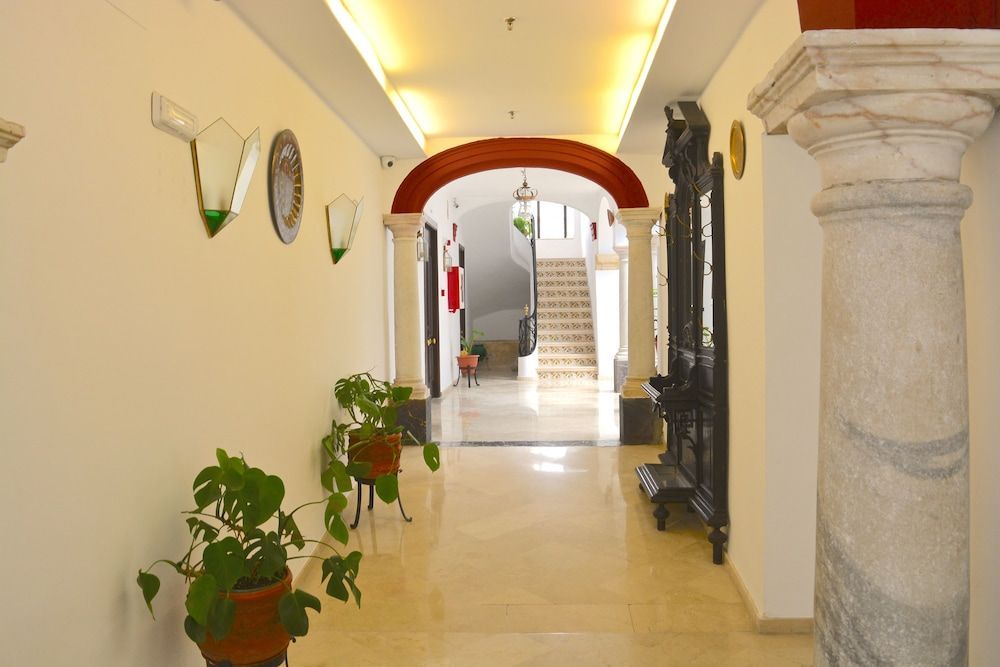 Hotel Marisa 2