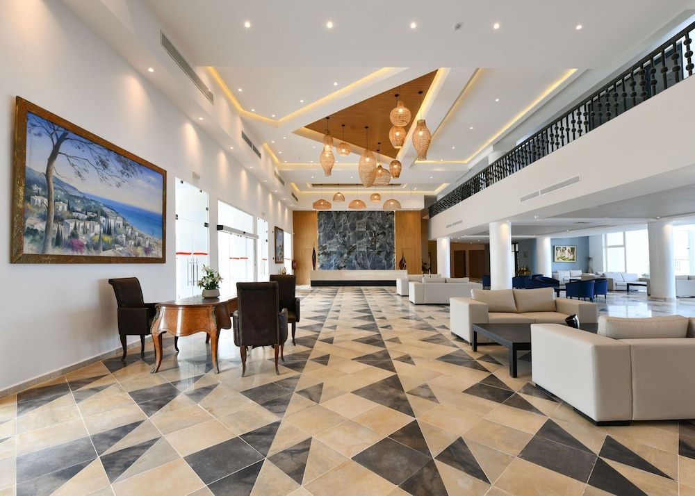 Blue Beach Golf & Spa 2