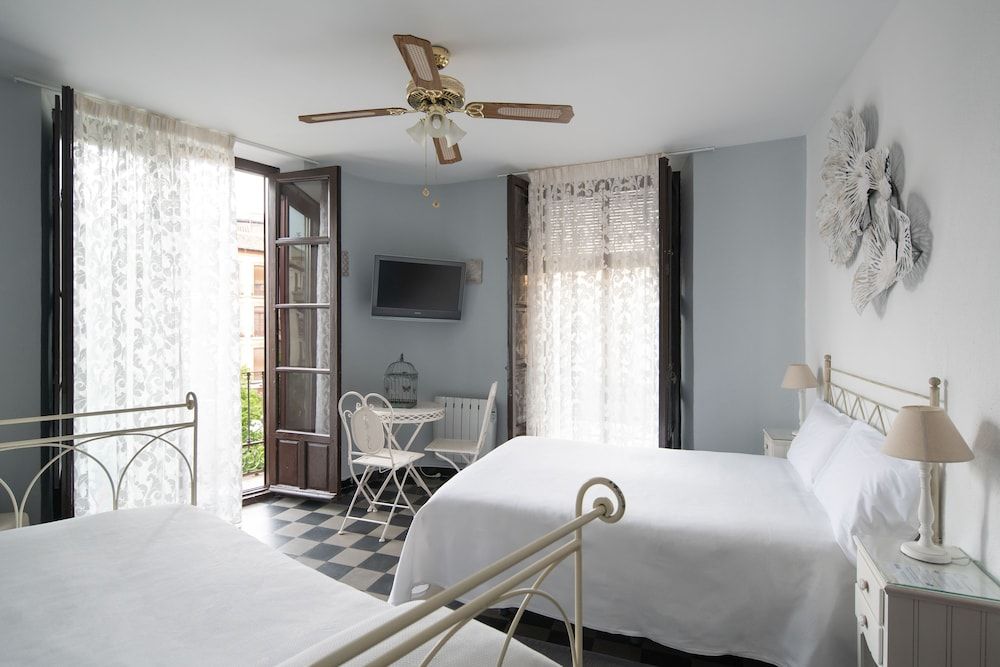 Pension Venecia Gomerez 1
