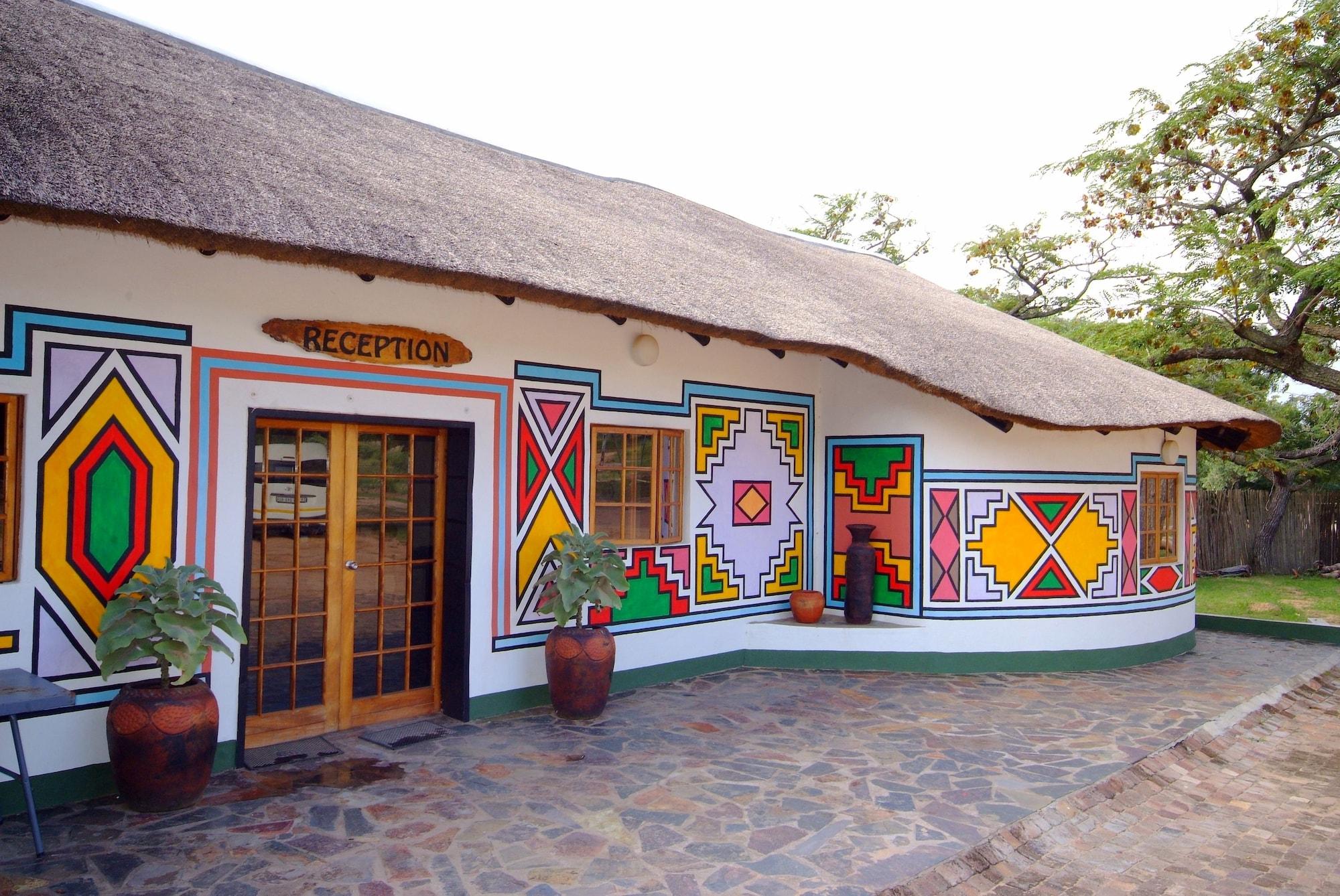 Timbavati Safari Lodge 1
