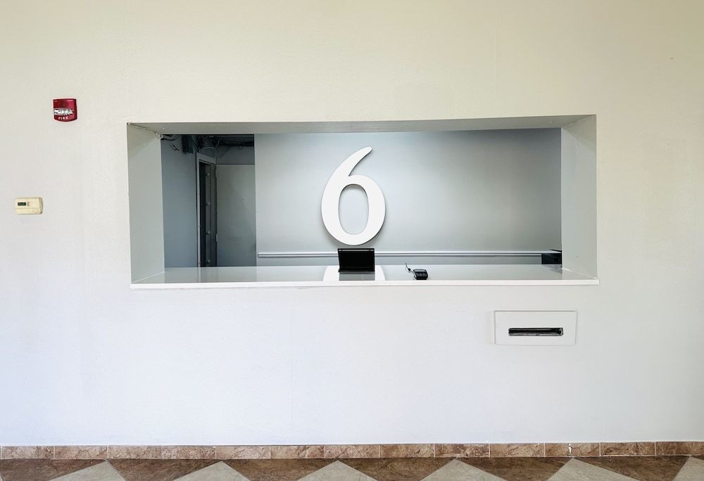 Motel 6 Forrest City AR 2