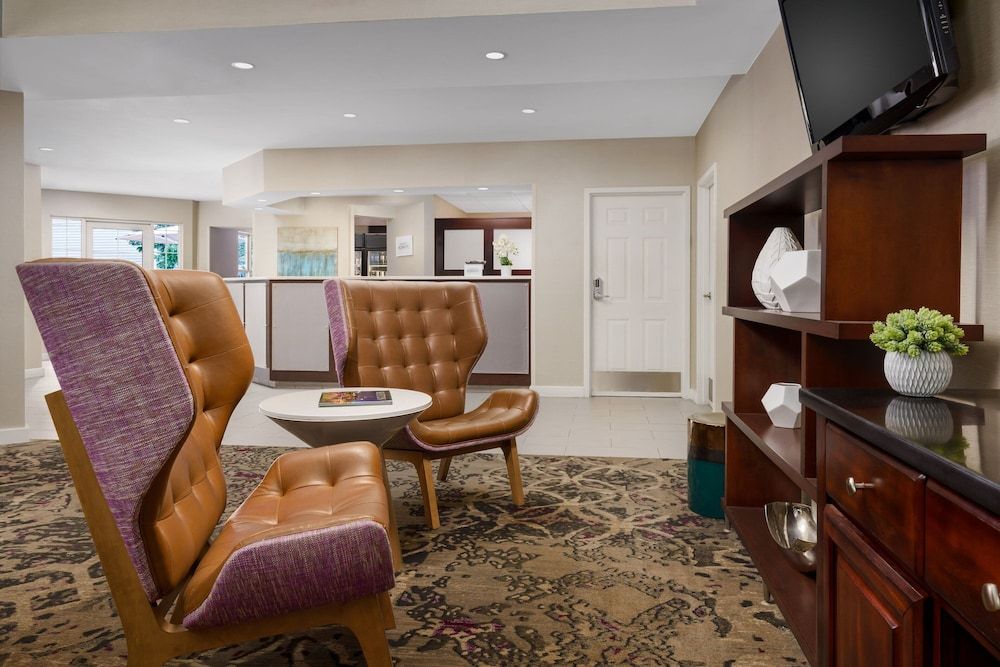 Residence Inn by Marriott Boston Foxborough 2