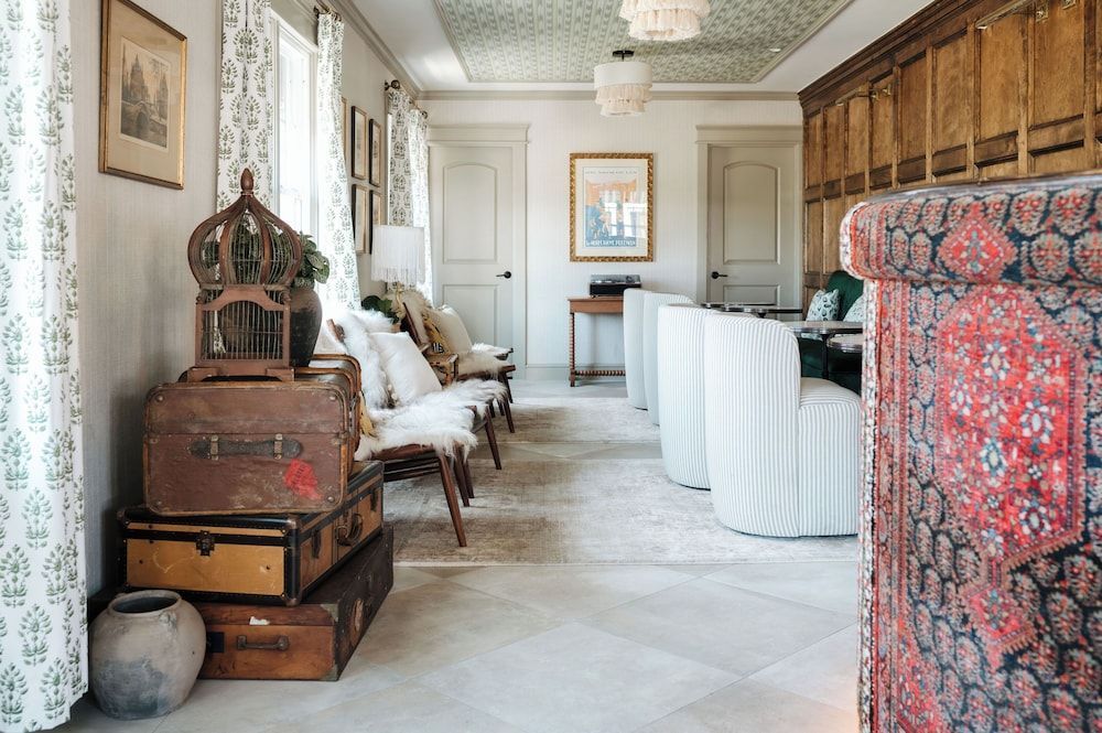 UNCOMMONER HOTEL by Reverie Boutique Collection 2