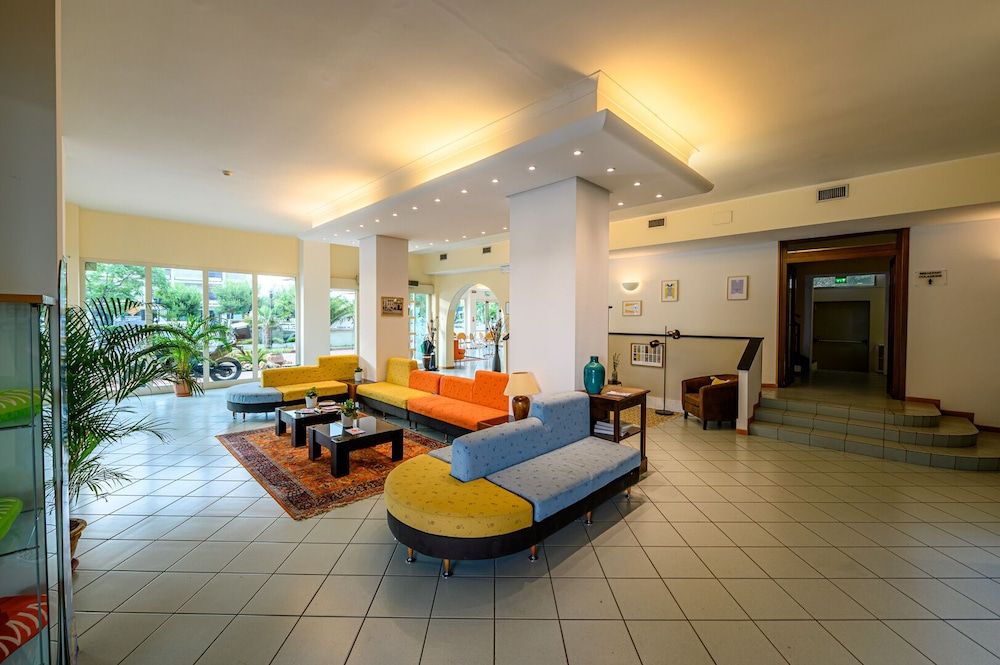 Hotel St Gregory Park by OasiGroup Hotels 2