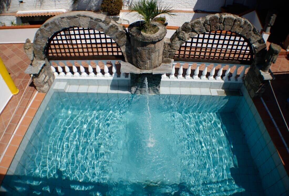 Resort Punto Azzurro 1